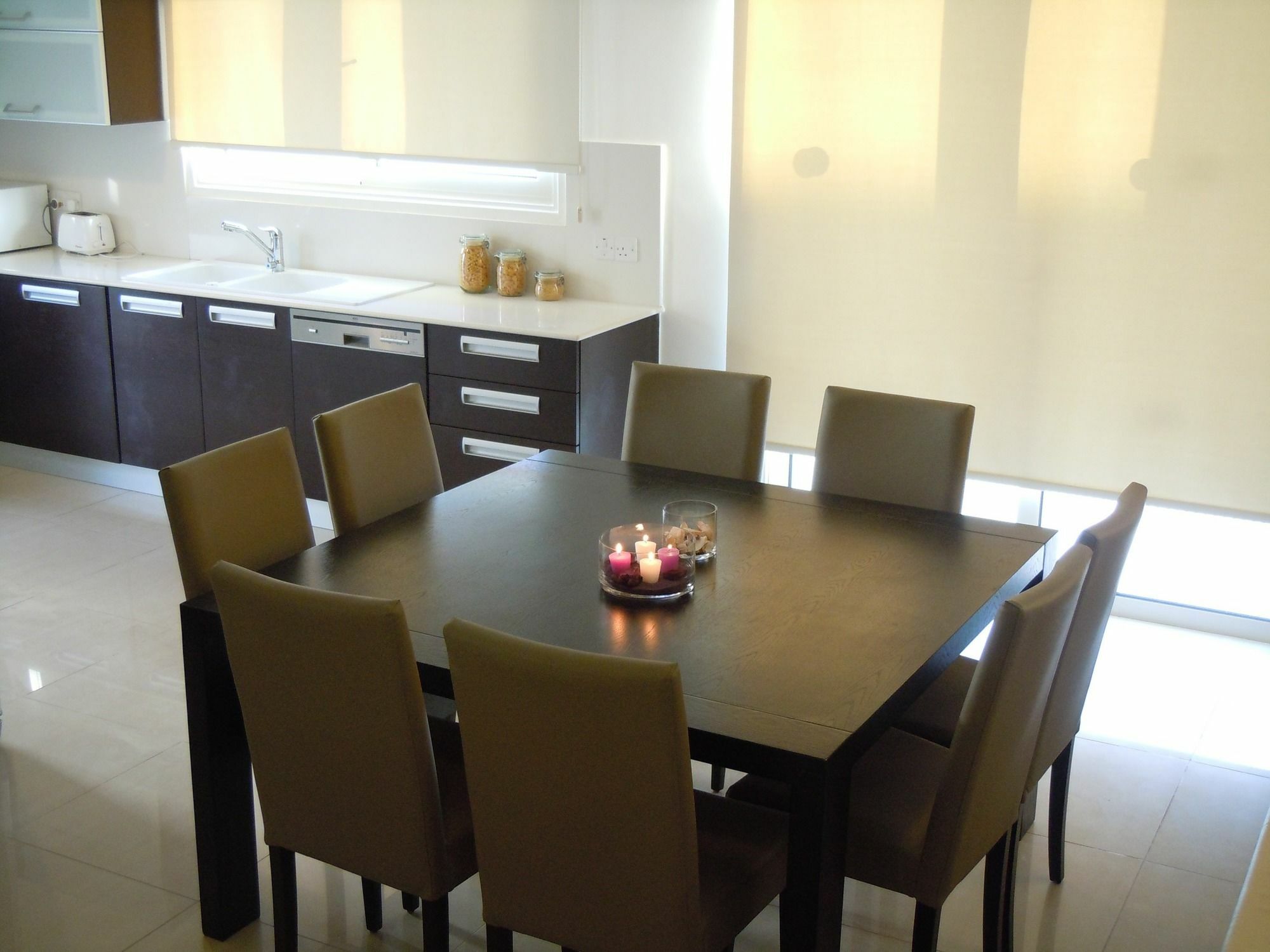 Athena Beach Villas Протарас Экстерьер фото