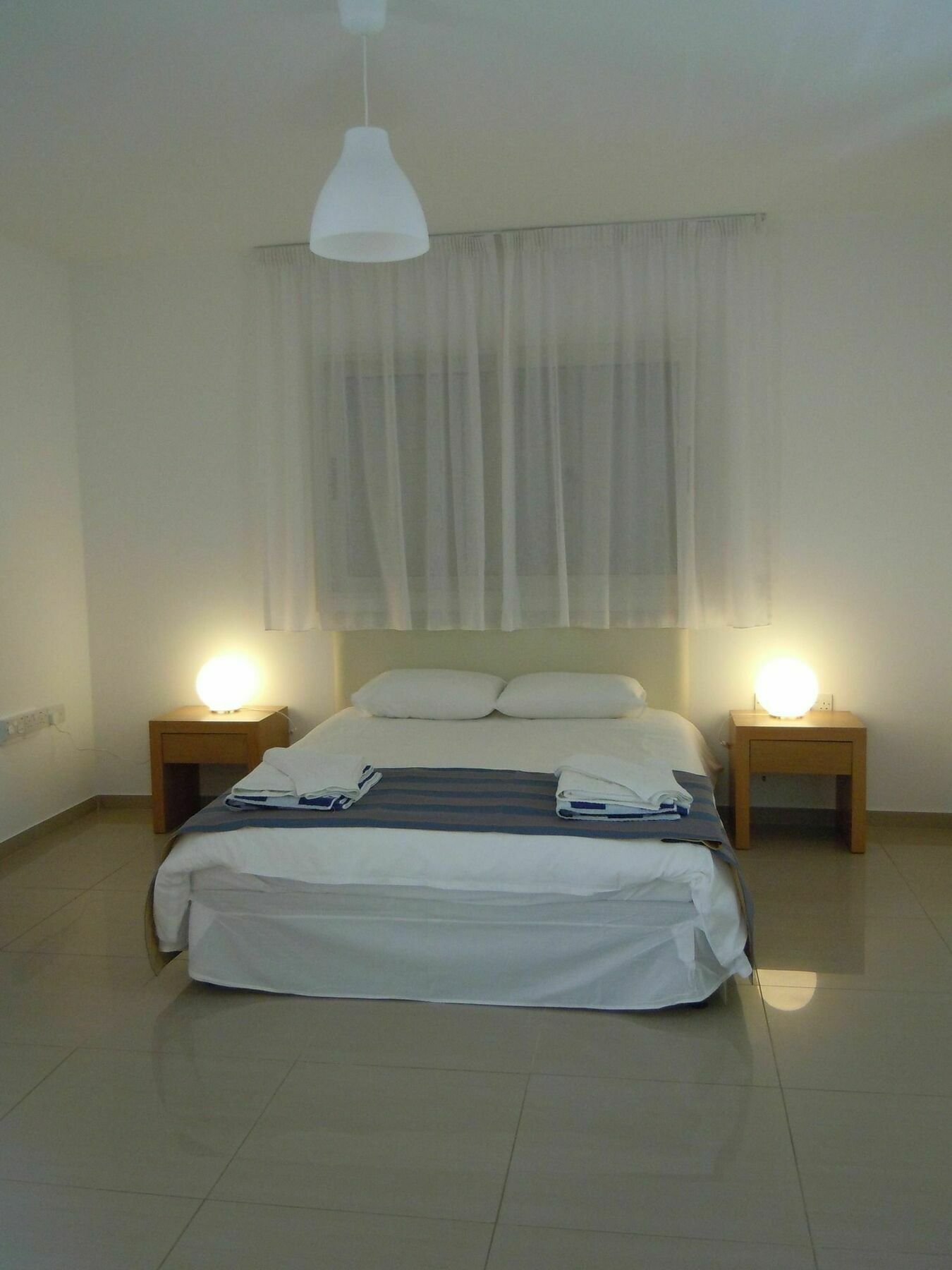 Athena Beach Villas Протарас Экстерьер фото